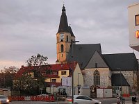Bild: Kontraste in der Altstadt