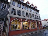 Bild: Kontraste in der Altstadt