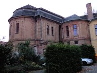 Bild: Kontraste in der Altstadt