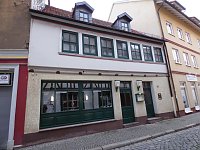 Bild: Kontraste in der Altstadt
