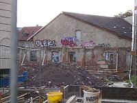 Bild: Kontraste in der Altstadt