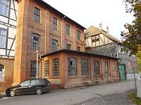 Bild: Kontraste in der Altstadt