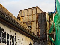 Bild: Kontraste in der Altstadt