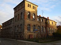 Bild: Kontraste in der Altstadt