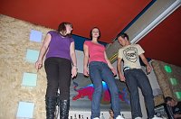 Bild: School Out Party in der Webe.nnz-City Scout on Tour