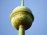 Bild: Kontraste in der Altstadt