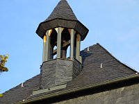 Bild: Kontraste in der Altstadt