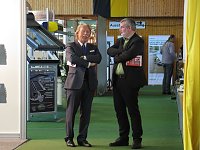 Bild: Messe noch bis Sonntag