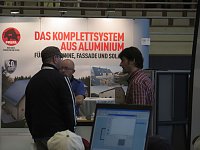 Bild: Messe noch bis Sonntag