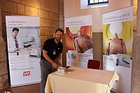 Bild: IMRT- Symposium zur Strahlentherapie gestartet