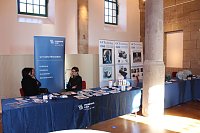 Bild: IMRT- Symposium zur Strahlentherapie gestartet