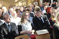 Bild: Bleiben sie sch&ouml;n akademisch