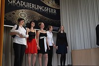 Bild: Bleiben sie sch&ouml;n akademisch