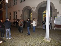 Bild: 25 Jahre danach