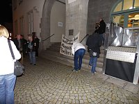 Bild: 25 Jahre danach