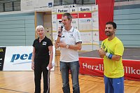 Bild: Endorphine Step by Step