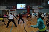 Bild: Endorphine Step by Step