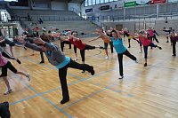 Bild: Endorphine Step by Step