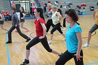 Bild: Endorphine Step by Step