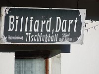 Bild: Zum Besuch im Hufhaus