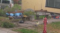 Bild: Aktionsgruppe Bleicherode wieder unterwegs