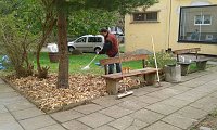 Bild: Aktionsgruppe Bleicherode wieder unterwegs