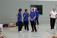 Bild: Bossel-Meister kommen aus K&ouml;then