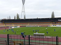 Bild: Wacker gewinnt 2:0 in Berlin