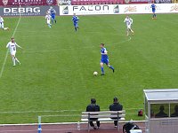 Bild: Wacker gewinnt 2:0 in Berlin