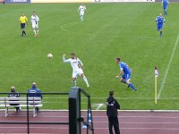 Bild: Wacker gewinnt 2:0 in Berlin