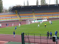 Bild: Wacker gewinnt 2:0 in Berlin