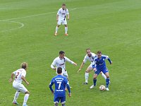 Bild: Wacker gewinnt 2:0 in Berlin