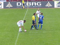 Bild: Wacker gewinnt 2:0 in Berlin