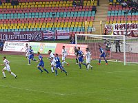 Bild: Wacker gewinnt 2:0 in Berlin