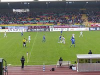 Bild: Wacker gewinnt 2:0 in Berlin