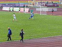 Bild: Wacker gewinnt 2:0 in Berlin