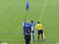 Bild: Wacker gewinnt 2:0 in Berlin