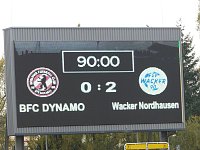 Bild: Wacker gewinnt 2:0 in Berlin