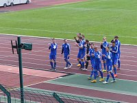 Bild: Wacker gewinnt 2:0 in Berlin
