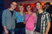Bild: Party im Nordh&auml;user Sax