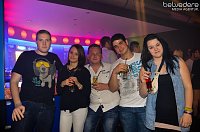 Bild: Party im Nordh&auml;user Sax