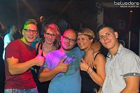 Bild: Party im Nordh&auml;user Sax