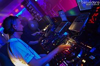 Bild: Party im Nordh&auml;user Sax