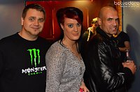 Bild: Party im Nordh&auml;user Sax