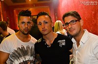 Bild: Party im Nordh&auml;user Sax