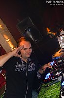 Bild: Party im Nordh&auml;user Sax