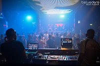 Bild: Party im Nordh&auml;user Sax