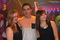 Bild: Party im Nordh&auml;user Sax