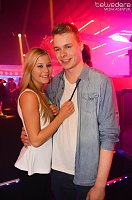 Bild: Party im Nordh&auml;user Sax