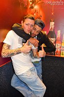 Bild: Party im Nordh&auml;user Sax